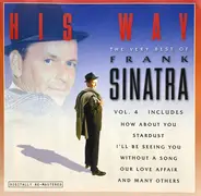 Frank Sinatra - The Very Best Of Frank Sinatra Vol. 4
