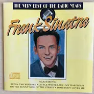Frank Sinatra - The Very Best Of The Radio Years