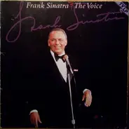 Frank Sinatra - The Voice