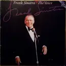 LP - Frank Sinatra - The Voice