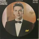 LP-Box - Frank Sinatra - The Voice 1943-1952 - 6-LP-Box