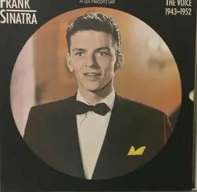 Frank Sinatra - The Voice 1943-1952