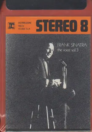 Frank Sinatra - The Voice Vol. 3