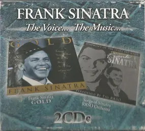 Frank Sinatra - The Voice... The Music...