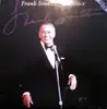 LP - Frank Sinatra - The Voice - Gatefold