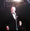 LP - Frank Sinatra - The Voice - Gatefold