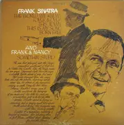 LP - Frank Sinatra - The World We Knew