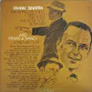 LP - Frank Sinatra - The World We Knew