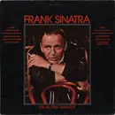 LP - Frank Sinatra - The All Time Greatest
