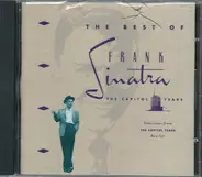 Frank Sinatra - The Best Of The Capitol Years