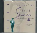 CD - Frank Sinatra - The Best Of The Capitol Years