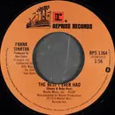 7inch Vinyl Single - Frank Sinatra - The Best I Ever Had