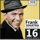 CD-Box - Frank Sinatra - The Best LPs 1954 - 1962 - Box Set