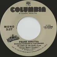 Frank Sinatra - The Birth Of The Blues / I've Got A Crush On You