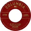 7inch Vinyl Single - Frank Sinatra - The Birth Of The Blues / Why Try To Change Me Now