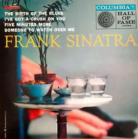 Frank Sinatra - The Birth Of The Blues