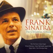 CD - Frank Sinatra - The Christmas Album
