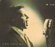 CD-Box - Frank Sinatra - All the Way - The Complete Frank Sinatra