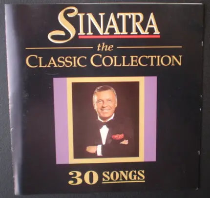 Frank Sinatra - The Classic Collection