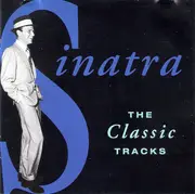 CD - Frank Sinatra - The Classic Tracks