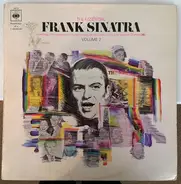 Frank Sinatra - The Essential Frank Sinatra Volume 2