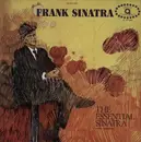 LP - Frank Sinatra - The Essential Sinatra - Volume Two