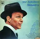 LP - Frank Sinatra - The Fabulous Sinatra