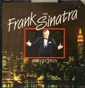 Double LP - Frank Sinatra - The Frank Sinatra Collection