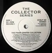 Double LP - Frank Sinatra - The Frank Sinatra Collection