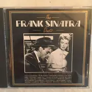 CD - Frank Sinatra - The Frank Sinatra Duets