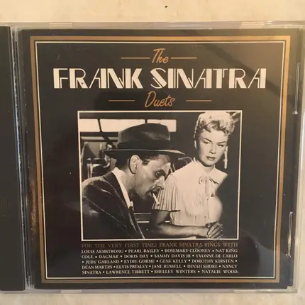 Frank Sinatra - The Duets