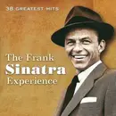 Double CD - Frank Sinatra - The Frank Sinatra Experience: 38 Greatest Hits - Cardboard Sleeve