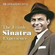 Double CD - Frank Sinatra - The Frank Sinatra Experience: 38 Greatest Hits - Cardboard Sleeve