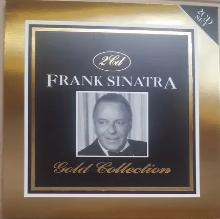 Frank Sinatra - The Frank Sinatra Gold Collection