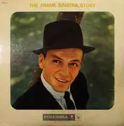 Double LP - Frank Sinatra - The Frank Sinatra Story In Music