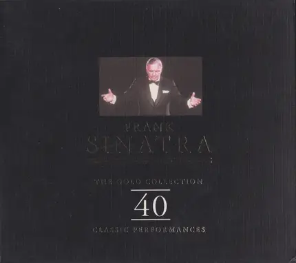 Frank Sinatra - Gold Collection