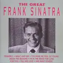 CD - Frank Sinatra - The Great Frank Sinatra