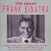 CD - Frank Sinatra - The Great Frank Sinatra