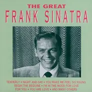 Frank Sinatra - THE GREAT FRANK SINATRA