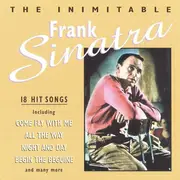 CD - Frank Sinatra - The Inimitable Frank Sinatra