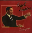 Double CD - Frank Sinatra - The Legend