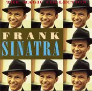 CD - Frank Sinatra - The Magic Collection