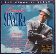 Frank Sinatra - The Memorial Album 1915-1998