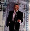 LP - Frank Sinatra - The Movie Songs - Mono