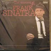 LP - Frank Sinatra - The Nearness Of You