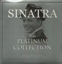 LP-Box - Frank Sinatra - The Platinum Collection - Silver Vinyl