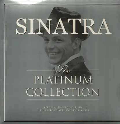 Frank Sinatra - The Platinum Collection