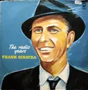 LP - Frank Sinatra - The Radio Years