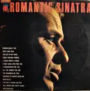 LP - Frank Sinatra - The Romantic Sinatra - Mono