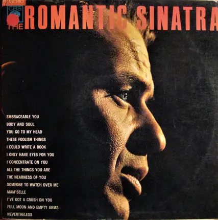 Frank Sinatra - The Romantic Sinatra